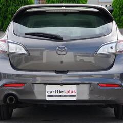 【自社ローン】アクセラスポーツ 15C☆最長３６回払い！保証人・頭金なしでも可能☆「提携ローン120回OK」の画像