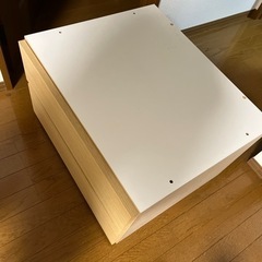 収納タンスの画像