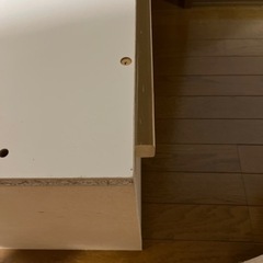 収納タンスの画像