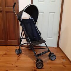 Ｂ型ベビーカー 折りたたみ式ベビーバギーMA-o＜JTC＞