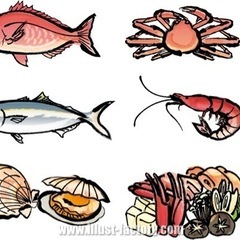 岡山市内から2時間程度で美味しい海鮮が食べたい。