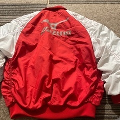 ポルテ　グランドコート【ミズノ】の画像