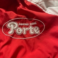 ポルテ　グランドコート【ミズノ】の画像