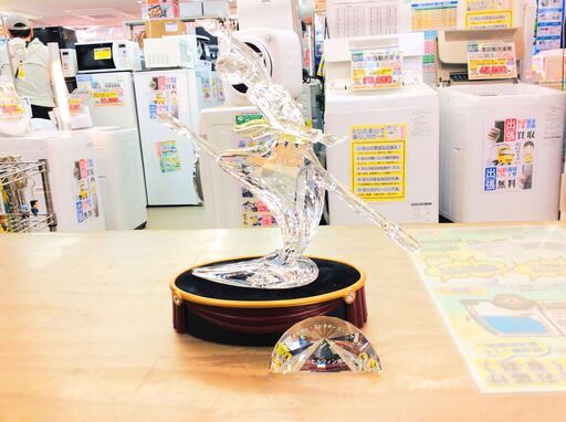 SWAROVSKI ANNA　スワロフスキー アンナ