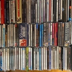 格安で！音楽CD大量約100枚全部まとめて！◇マニアック洋楽80...