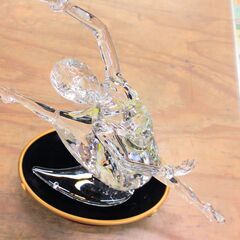 SWAROVSKI ANNA　スワロフスキー アンナの画像