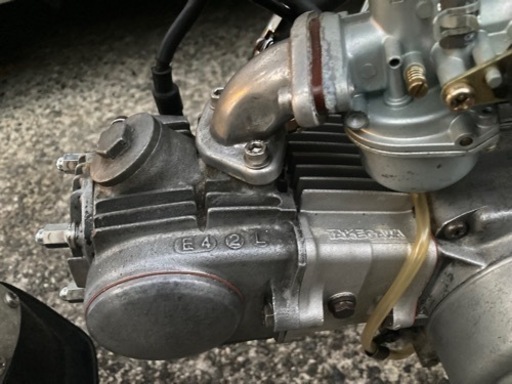 DAX st70 (購入者決定しました)