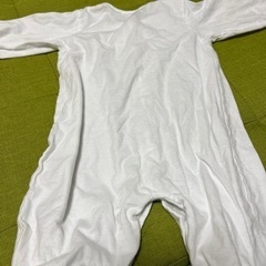 ファミリア　ロンパースの画像