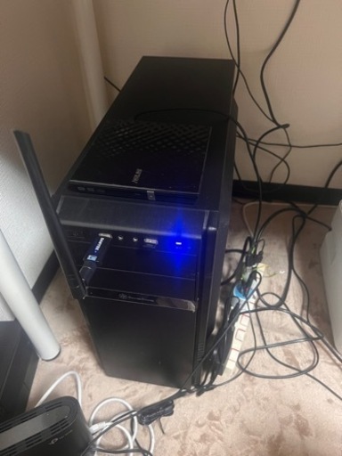 デスクトップPC  大幅値下げ