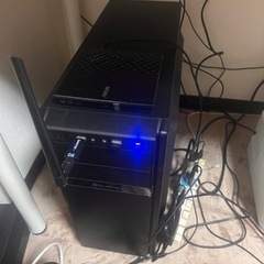 【値下げ可】爆速デスクトップpc 楽天市場】【新品】【RTX4060より強い!】ゲーミングPC デスクトップ