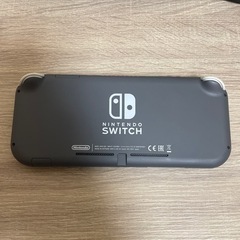 Nintendo Switch の画像