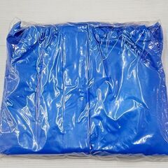 山口)【未使用】 興研 サカヰ式 ケミカルスーツ CS-1型 LLサイズ ▲C230926N06 KJ26C　FCYの画像