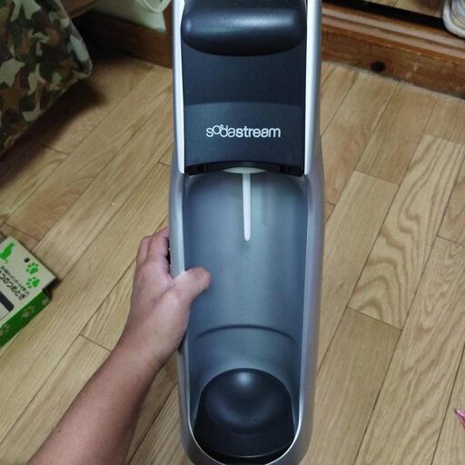 ソーダストリーム
