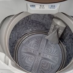 ★ジモティ割あり★ SHARP 洗濯機 10kｇ 18年製 動作確認／クリーニング済み TJ2385 ☆ジモティ割あり☆ SHARP 洗濯機 10kg 18年製 動作確認