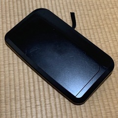 カー用品 折りたたみテーブル ドリンクホルダー