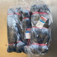 10反セット ヒラメ ホウボウ用 横山製網アミラン漁網 未使用 ４号 １８８ｍｍ ６寸２分