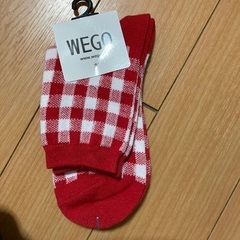 靴下