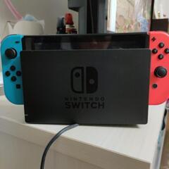 スイッチ新品今だけ安くします