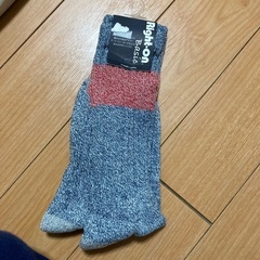 靴下