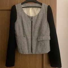 miel crishunant ジャケット