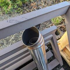 コニカルサイレンサー60ﾊﾟｲ