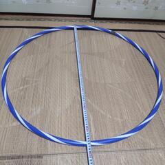 フラフープ 1個の画像