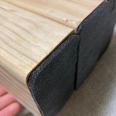 すのこベッド クイーンサイズ 160×195cmの画像