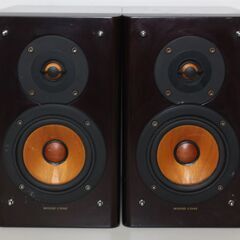 Victor/ウッドコーンコンポセット/EX-A150 ⑥の画像