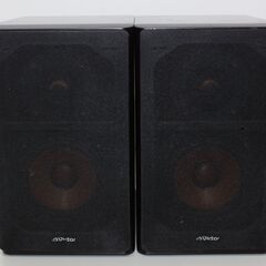 Victor/ウッドコーンコンポセット/EX-A150 ⑥の画像