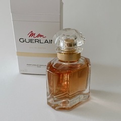【未使用品】GUERLAIN 香水 モンゲラン