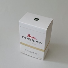 【未使用品】GUERLAIN 香水 モンゲランの画像