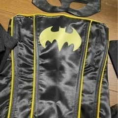 ハロウィン　バットマン　値下げ不可の画像