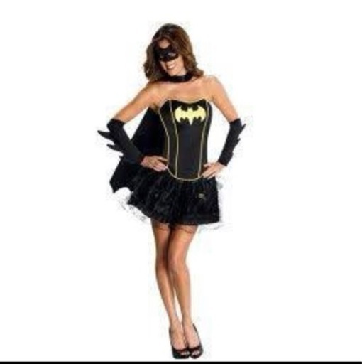 ハロウィン　バットマン　値下げ不可