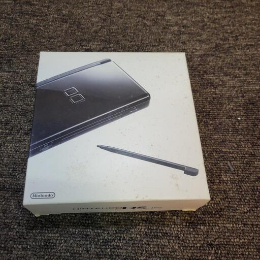 ニンテンドーDS,3DS Nintendo ds