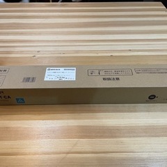 ❹SHARP MX-36JT-YA 複合機　純正交換インク　青の画像