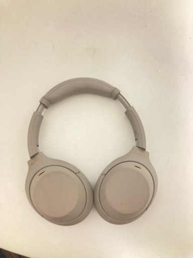 sony wh-1000xm4