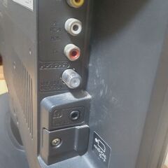 【取り引き中】16型液晶テレビの画像