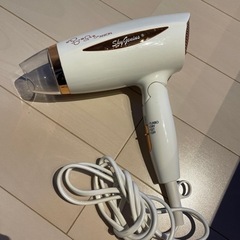【美品】ドライヤー