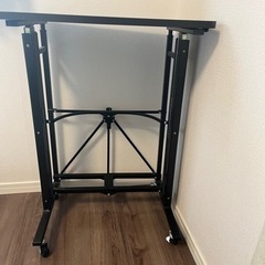 E-WIN スタンディングデスクの画像