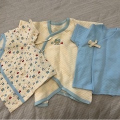 男の子ベビー服30着＋おまけ　※お取引き中の画像