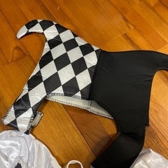 ピエロ　コスプレ　の画像