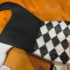 ピエロ　コスプレ　の画像
