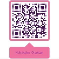 【茅ヶ崎】HULA（フラダンス）体験レッスン無料♪　木曜夜クラス2か月半額の画像
