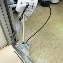 空気入れ　スポーツタイプ