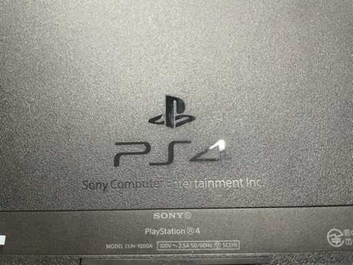 PS4