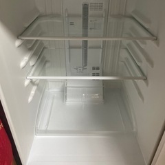 Panasonic冷蔵庫の画像