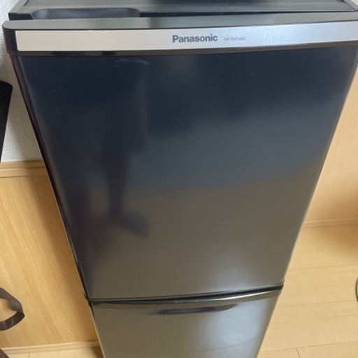 Panasonic冷蔵庫