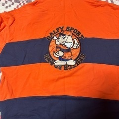 ガルフィーの画像