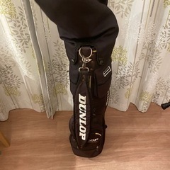 ゴルフバッグ　キャディバッグ