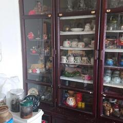 キャビネットの画像